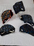 5 folklore Nederlandse  mutsjes., Ophalen of Verzenden