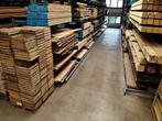 Online eikenhout bestellen, planken en panelen., Doe-het-zelf en Verbouw, Nieuw, Eiken