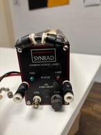 Synrad j48-1sw-8887, Ophalen, Gebruikt