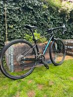 Zeer nette giant gravelbike revolt 2, framemaat S, Fietsen en Brommers, Fietsen | Mountainbikes en ATB, Ophalen, Zo goed als nieuw