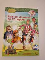 Reis om de wereld op 12 noppen, Ophalen of Verzenden