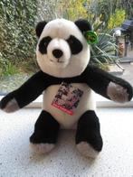 Pandabeer panda beer WWF World Wildlife Fund, Kinderen en Baby's, Speelgoed | Knuffels en Pluche, Ophalen of Verzenden, Nieuw
