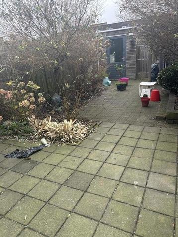 NIEUW! Woonruimte te huur Harlingenstraat, Amersfoort beschikbaar voor biedingen