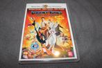 DVD Looney Tunes Back in Action, Cd's en Dvd's, Dvd's | Tekenfilms en Animatie, Gebruikt, Overige typen, Ophalen of Verzenden