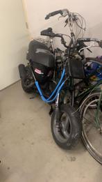 Viva 70cc, Ophalen of Verzenden, Zo goed als nieuw, Tweetakt, Vivacity