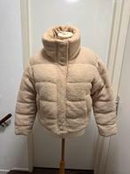 Primark teddy winterjas maat 38/40 voor 15 euro, Ophalen of Verzenden, Zo goed als nieuw, Maat 38/40 (M)