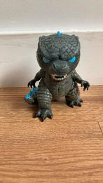 Godzilla Funko Pop, Kinderen en Baby's, Speelgoed | Actiefiguren, Ophalen of Verzenden, Zo goed als nieuw