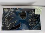 Pokemon ME02 Phantasmal Flames - UPC Mega Charizard | SEALED, Ophalen of Verzenden, Nieuw, Boosterbox, Foil