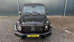 Mercedes-Benz G-klasse G55 G 55   Bodykit naar 2018 model, Auto's, Automaat, Zwart, Zwart, Bedrijf