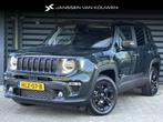Jeep Renegade 4xe 240 Plug-in Hybrid Electric The North Star, Auto's, Jeep, Automaat, Stof, Euro 6, Vierwielaandrijving