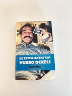 Gean Ockels - De zeven levens van Wubbo Ockels, Gelezen, Verzenden, Maatschappij en Samenleving, Gean Ockels
