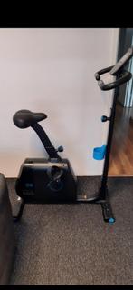 Domyos hometrainer 500/6, Ophalen, Zo goed als nieuw, Metaal, Benen