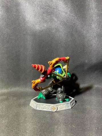 Skylanders Imaginators Ro-Bow beschikbaar voor biedingen