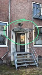 Deurluifel | Afdak | 2 stuks, Ophalen, Gebruikt, Overige typen, Minder dan 2 meter