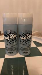 Victoria’s secret PINK water lotion hyaluronic acid, Ophalen of Verzenden, Nieuw, Overige typen