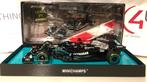 Minichamps 1:18 L. Hamilton Mercedes-Benz AMG F1 W12 #44, Ophalen of Verzenden, Nieuw, Auto, MiniChamps