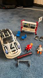 Porsche playmobil auto, Gebruikt, Ophalen of Verzenden