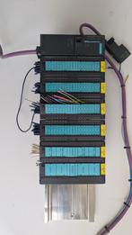 Siemens Simatic S7-300 PLC, Ophalen of Verzenden, Gebruikt
