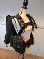 Trimvest wing BCD maat S/M NIEUWSTAAT, Watersport en Boten, Ophalen of Verzenden, Zo goed als nieuw, Trimvest of Wing