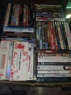 Grote DVD Collectie - 3000 stuks, Ophalen, Gebruikt, Boxset
