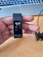 Fitbit Charge 2 Activity Tracker, Ophalen of Verzenden, Gebruikt, Zwart, Fitbit