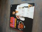 Dubbel lp Elvis Presley, Ophalen of Verzenden, Gebruikt, Pop