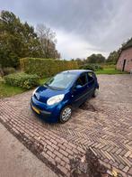 Citroën C1 1.0 5-DRS 2008 Blauw, Voorwielaandrijving, C1, 68 pk, Origineel Nederlands