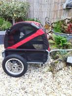 Te koop zgan Doggyride hondenfietskar, voor de kleine hond., Ophalen, Zo goed als nieuw, Hondenkar