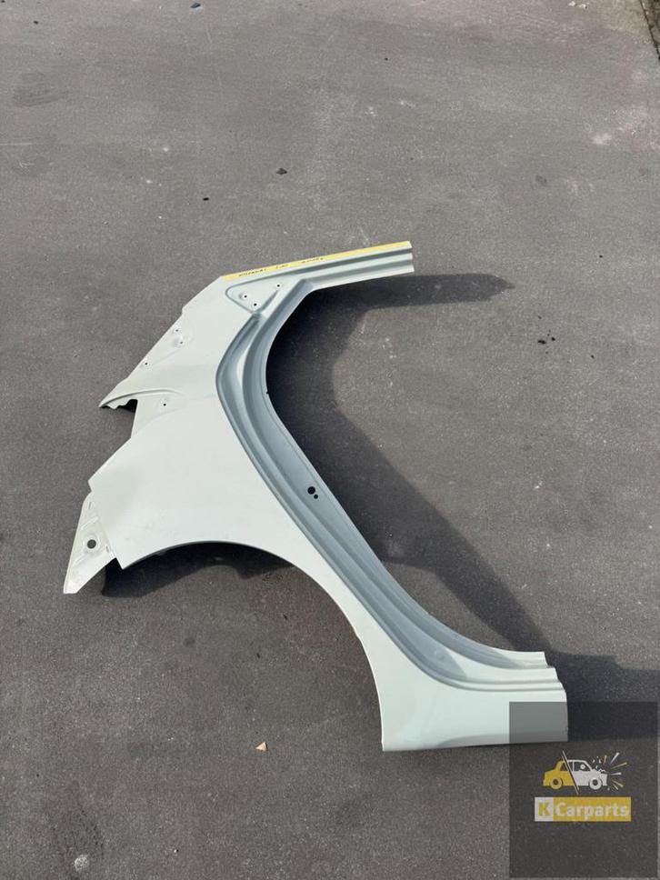 HYUNDAI I10 i10 ACHTERSCHERM SCHERM RECHTS ACHTER NIEUW, Auto-onderdelen, Carrosserie en Plaatwerk, Hyundai, Achter, Rechts, Gebruikt