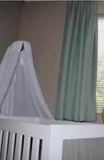 Hemel / sluier voor boven het kinderbedje, Kinderen en Baby's, Babywiegjes en Ledikanten, Ophalen of Verzenden, Zo goed als nieuw