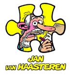 Vele Jan van Haasteren puzzels, Ophalen of Verzenden, Zo goed als nieuw, Legpuzzel