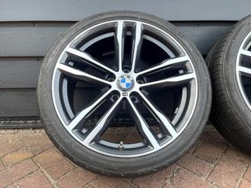 19 inch Styling 704M voor BMW 3 serie F30 -4 serie F34 beschikbaar voor biedingen