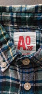 Jongenshemd maat 98, Kinderen en Baby's, Kinderkleding | Maat 98, Ophalen of Verzenden, Zo goed als nieuw, Jas
