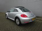 Volkswagen Beetle 1.2 TSI Trend Panoramadak / Airco / Lm vel, Voorwielaandrijving, Stof, Gebruikt, Beetle (Kever)