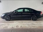 Volvo S60 2.4, Voorwielaandrijving, Gebruikt, S60, Zwart