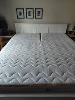 Matras Split Topper 180x200, Huis en Inrichting, Slaapkamer | Matrassen en Bedbodems, Ophalen, Tweepersoons, Zo goed als nieuw