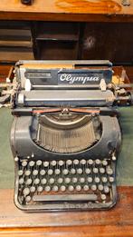 Olympia, Diversen, Typemachines, Ophalen, Zo goed als nieuw