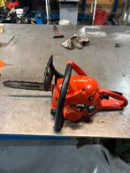 Dolmar ps41 kettingzaag motorzaag, Tuin en Terras, Hand-tuingereedschap, Ophalen, Gebruikt