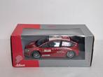 Citroen C4 WRC Rally Monte Carlo 2007 Loeb 1/24 Schuco, Ophalen of Verzenden, Zo goed als nieuw, Auto, Overige merken