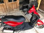 Scooter, Fietsen en Brommers, Benzine, Overige modellen, Maximaal 45 km/u, 50 cc