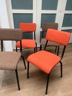 Eetkamerstoelen nieuw 10 stuks, Huis en Inrichting, Stoelen, Ophalen, Nieuw, Overige kleuren, Vijf, Zes of meer stoelen