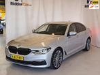 BMW 5-serie 530e iPerformance High Executive M line|1E EIG|L, Auto's, 1998 cc, Achterwielaandrijving, Gebruikt, 4 cilinders