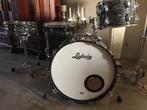 ludwig 100th anniversary legacy Black Oyster Pearl, Muziek en Instrumenten, Drumstellen en Slagwerk, Ophalen of Verzenden, Zo goed als nieuw
