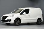 Peugeot Partner 120 1.6 VTi 98 L1 Pro AIRCO | BTW/BPM VRIJ |, Stof, Gebruikt, 4 cilinders, Wit