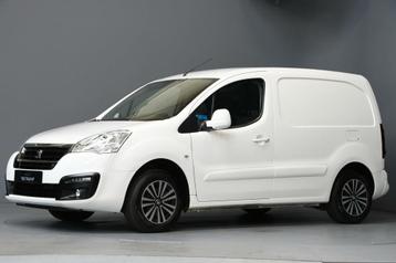 Peugeot Partner 120 1.6 VTi 98 L1 Pro AIRCO | BTW/BPM VRIJ | beschikbaar voor biedingen