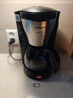Koffiezetapparaat Filterkoffie Philips Café Gaia, Stoompijpje, Gebruikt, 10 kopjes of meer, Koffiemachine
