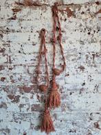 Set franse embrasses / allegonda, Ophalen of Verzenden, Zo goed als nieuw