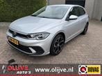 Volkswagen Polo 1.0 TSI Life Business *Carplay, 12 maanden, Stof, Gebruikt, Euro 6