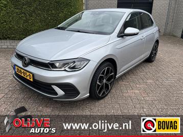 Volkswagen Polo 1.0 TSI Life Business *Carplay beschikbaar voor biedingen