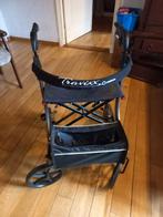 Rollator, Diversen, Rollators, Ophalen, Opvouwbaar, Gebruikt